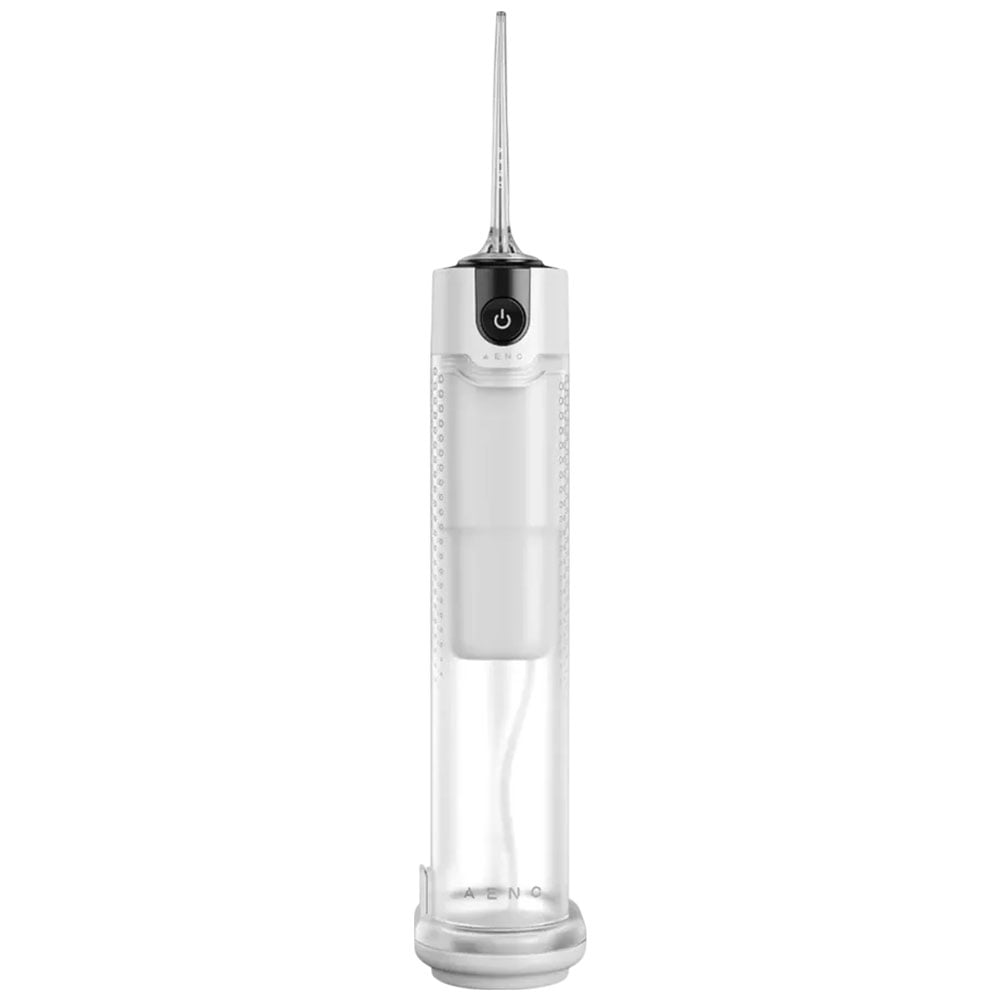 Oral Irrigator → Ağız Duşu (diş irrigatörü)

AENO DI3 Dental Ağız Duşu ADI0003 Beyaz