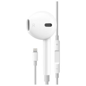 Powerway Eartone iPhone Mikrofonlu Bluetooth Kablolu Kulaklık  Anc Mevcut (Tüm Versiyonlarla Uyumlu)  Beyaz