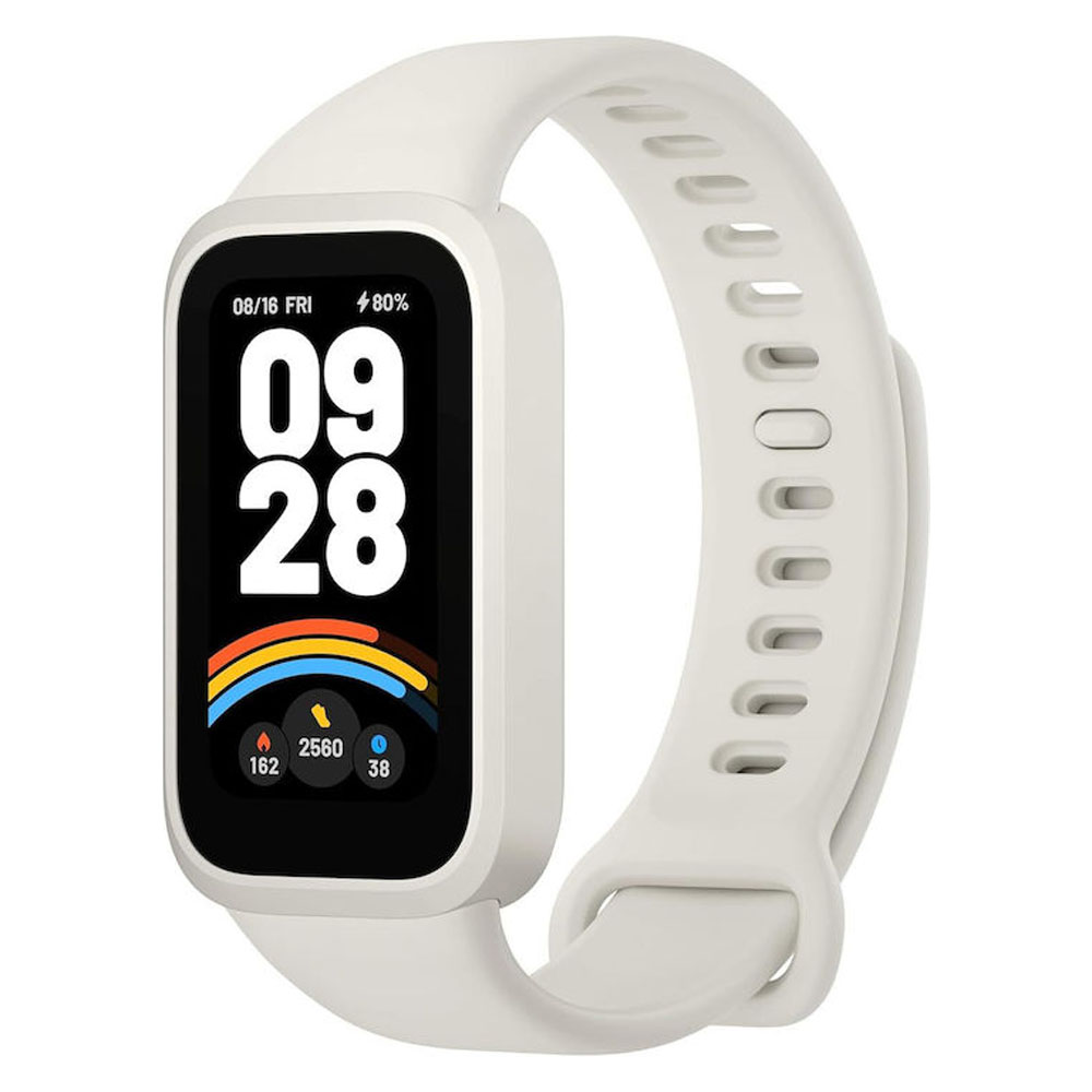 Fitness Band XIAOMI Smart Band 9 Active BHR9441GL beyaz