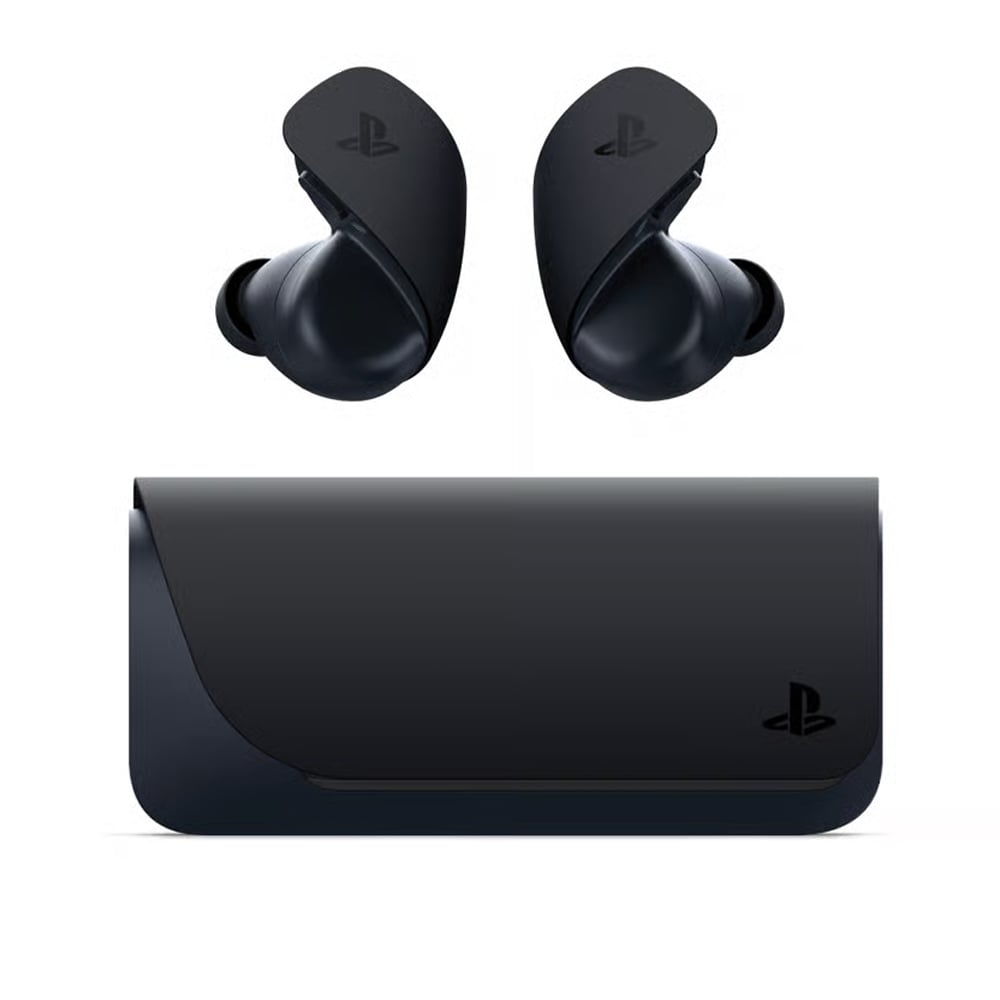 Bluetooth Kulaklık SONY PS5 Pulse Explore Siyah