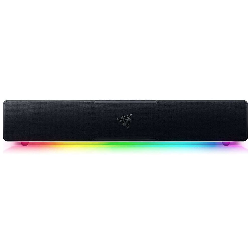 Oyun Soundbar'ı RAZER Leviathan V2 X RGB siyah