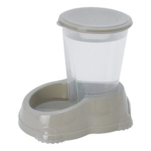 Smart Sipper Jumbo 3L Gri