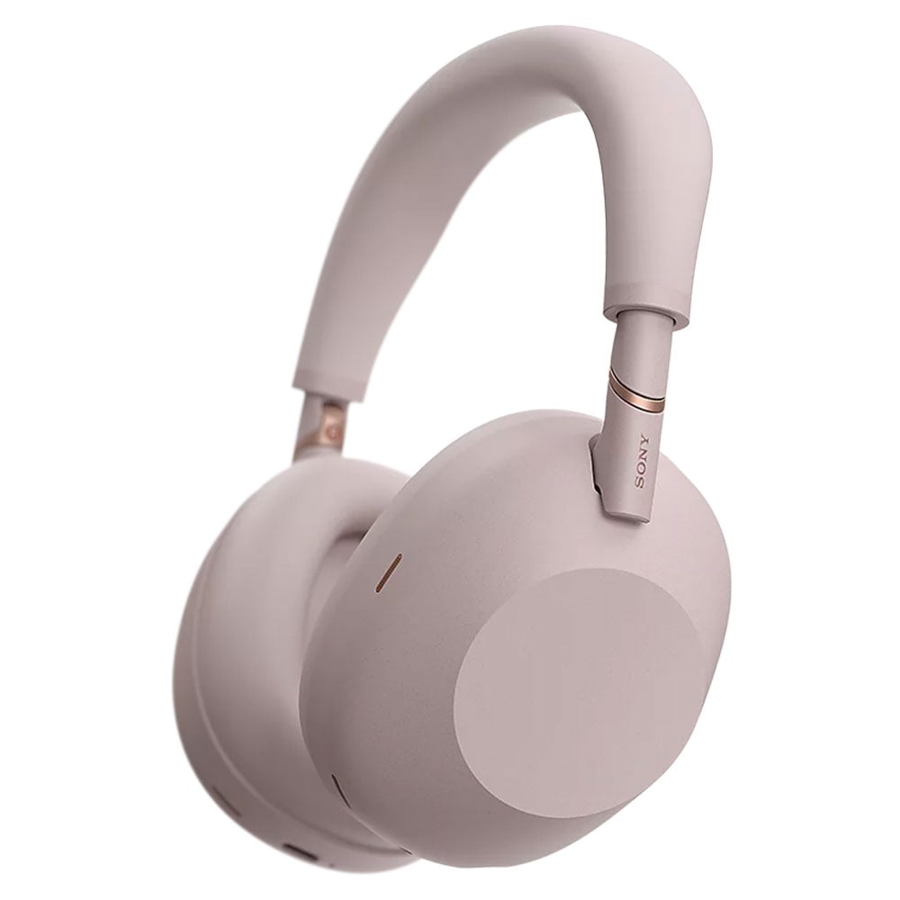 Kablosuz Mikrofonlu Kulaklık SONY WH1000XM6P Pembe