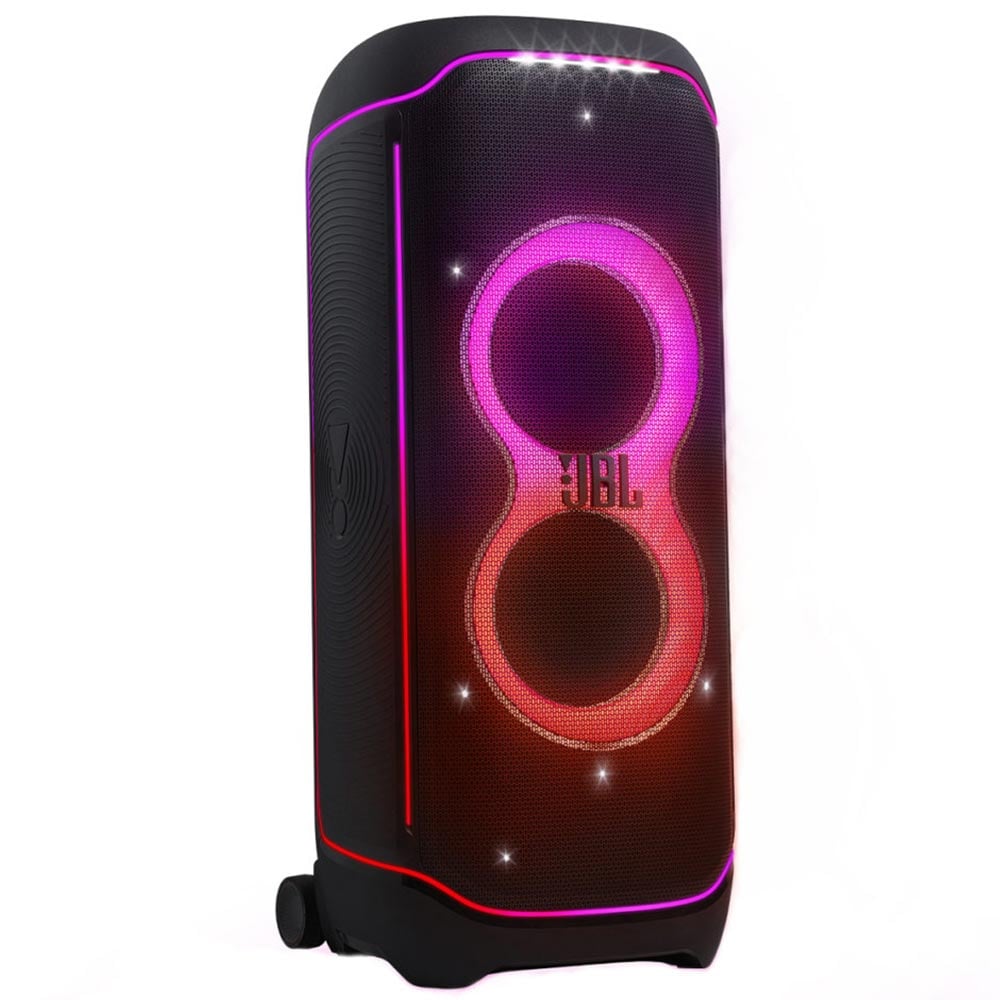Taşınabilir Ses Sistemi JBL Partybox Ultimate JBLPARTYBOXULTEU siyah