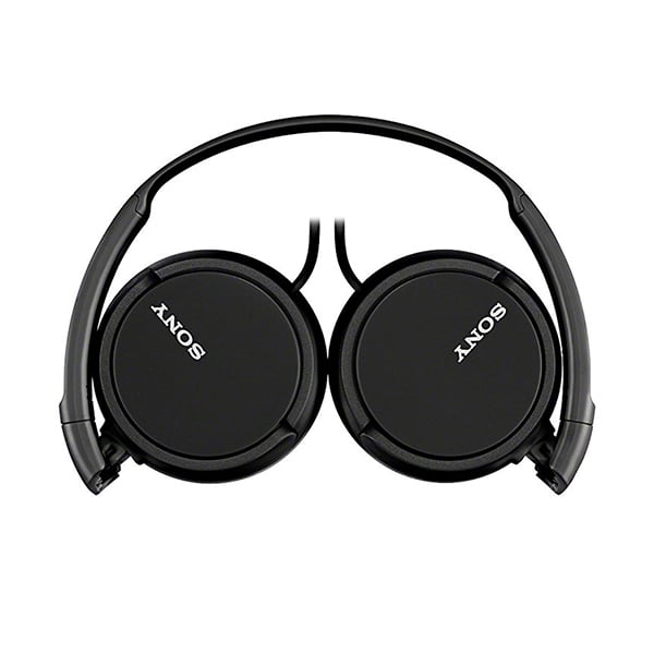 SONY MDRZX110BLACK.AE Kulaklık, Siyah