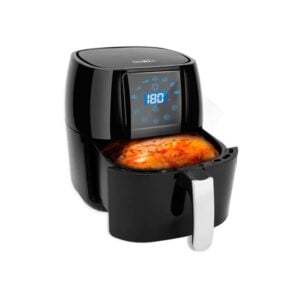 Decakila Fritöz Buharlı 4.5LT