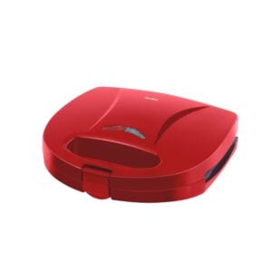 Decakila Mini Tost Makinesi Kırmızı
