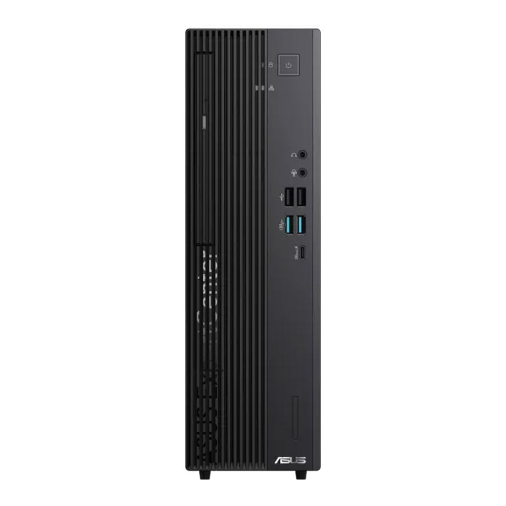 PC ASUS ExpertCenter D700 SFF D700SF-CYU2254C0 90PF05E1-M01BE0 (DOS) siyah