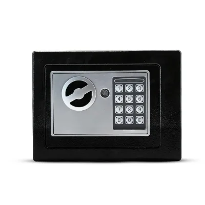 Etm 17h*23w*17d Para Kasası