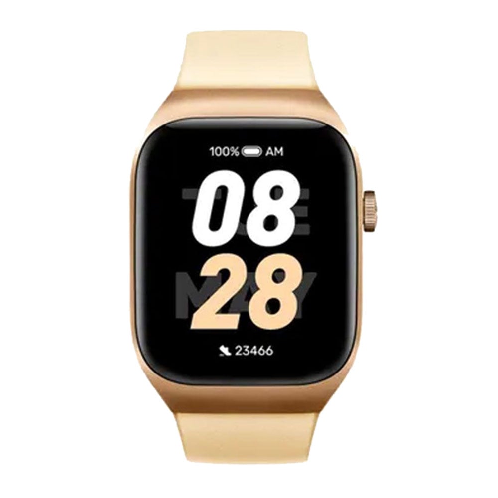 Akıllı Saat XIAOMI Mibro T2 XPAW012P gold