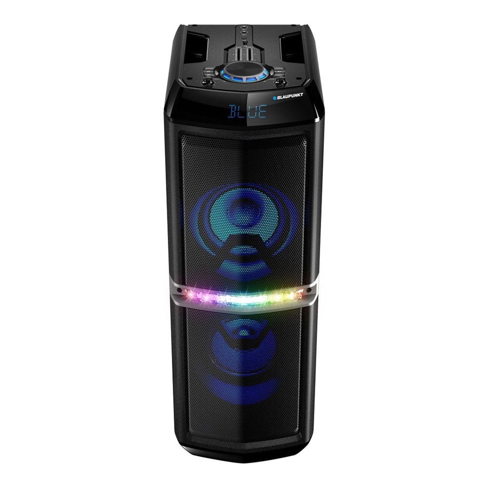 Taşınabilir Ses Sistemi BLAUPUNKT PS05.2DB siyah