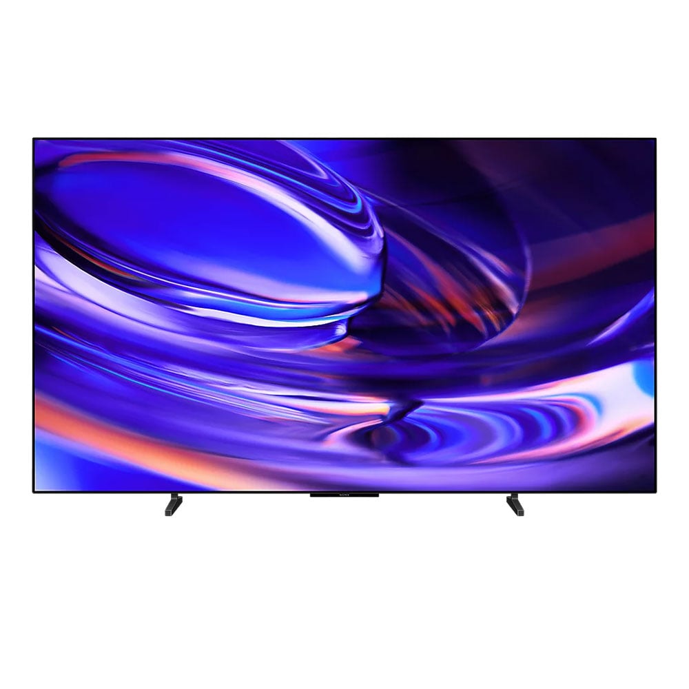 TV 65" SONY Bravia 6 K65A65PB (2026) 4K UHD OLED Akıllı Google TV