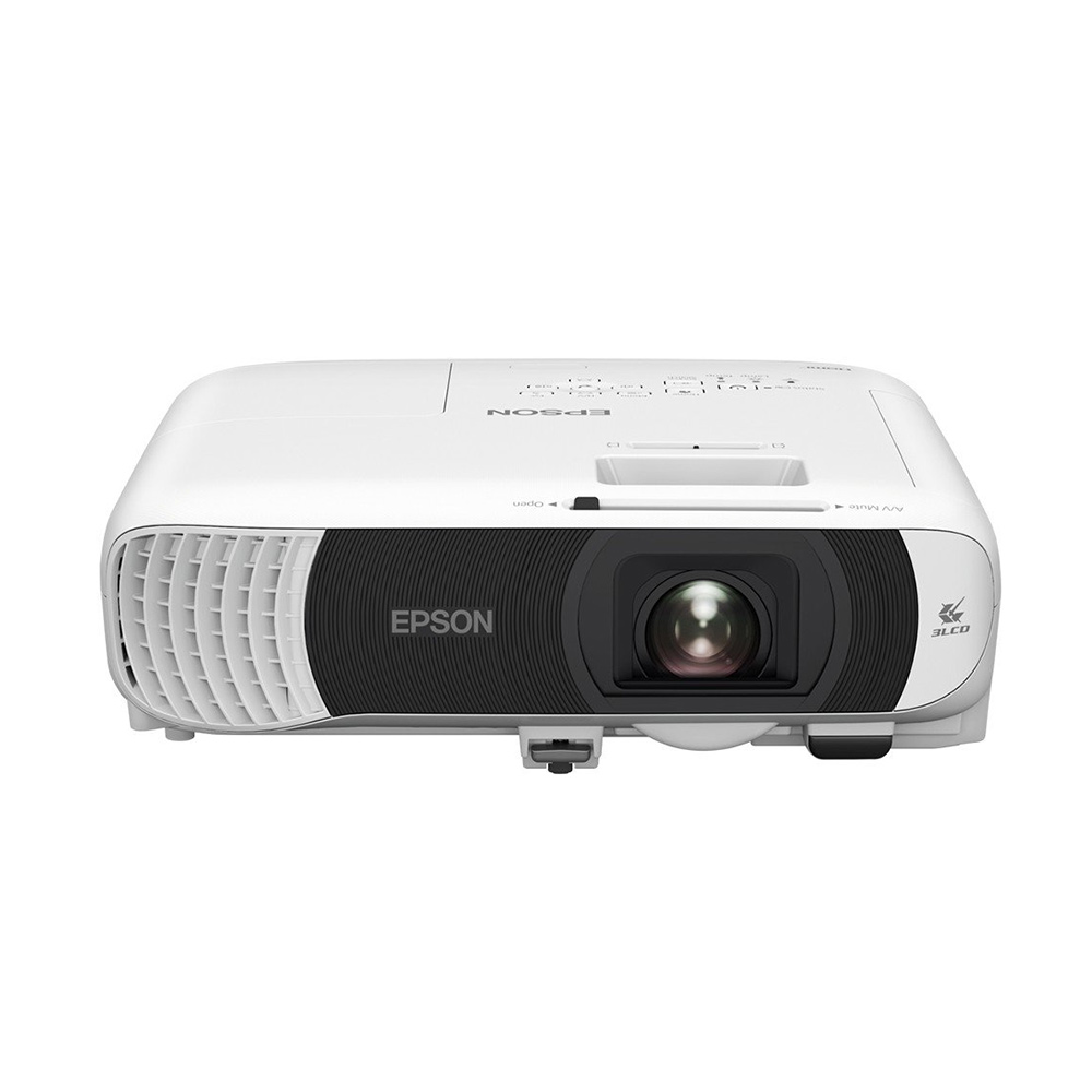 EPSON EB-FH18 Beyaz Video Projektör