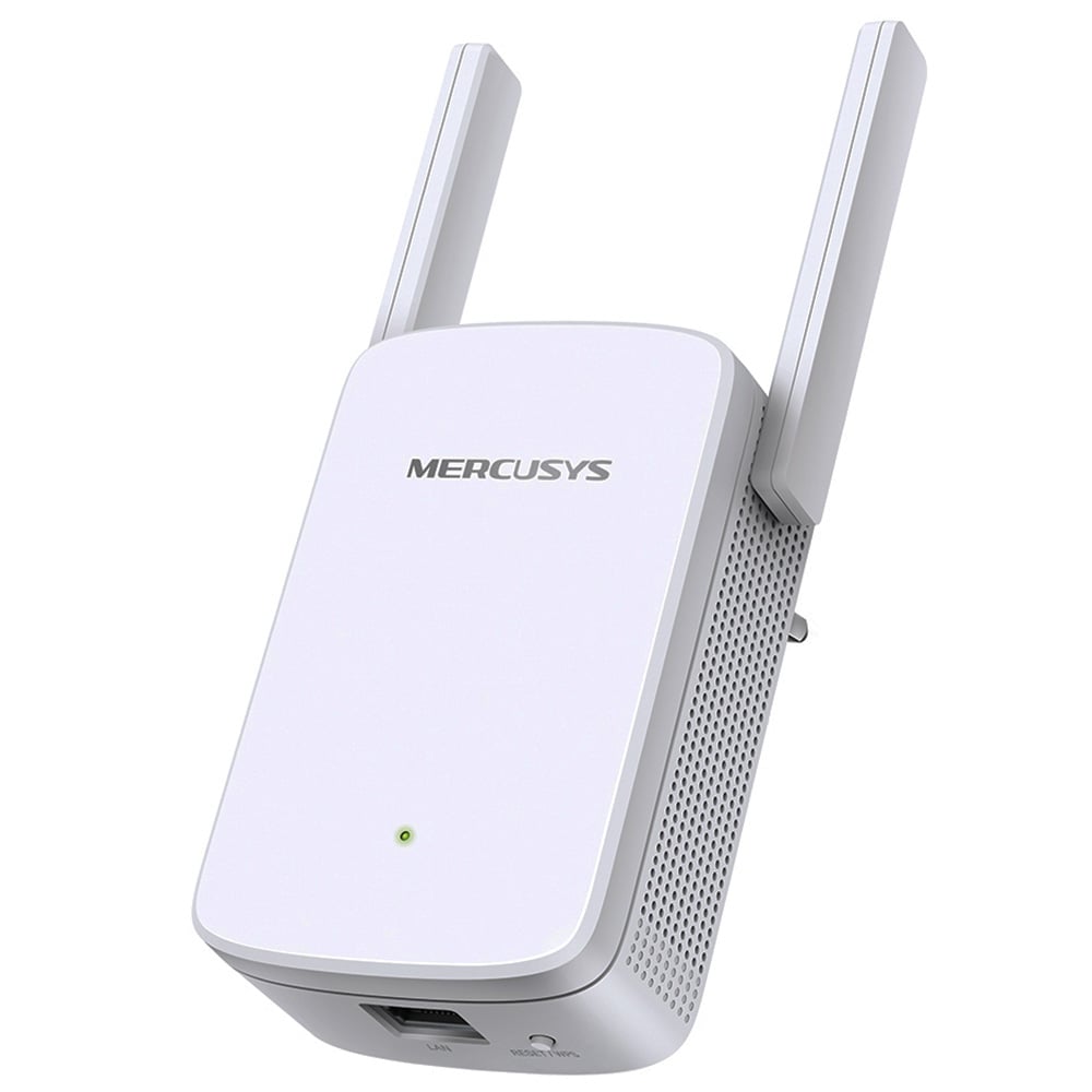 Kablosuz AC Menzil Genişletici AC1200 MERCUSYS ME30 beyaz