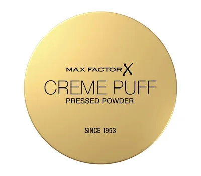 Max Factor Creme Puff Power Kompakt