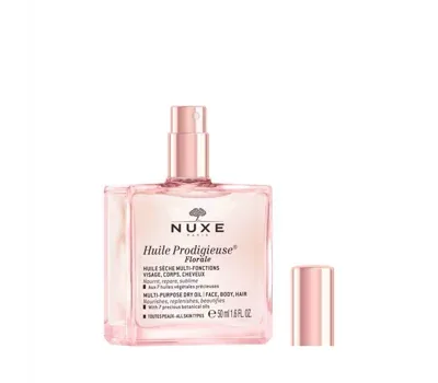 Nuxe Dry Oil Huile Prodigieuse® Floral