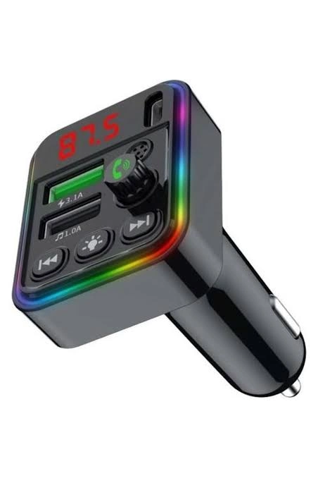 Aksesuar Concord C-617 Fm Transmitter Bluetooth