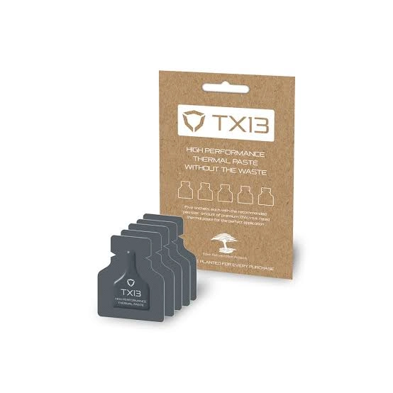 Aksesuar Streacom TX13 1.25gr 13.4 W/M-K Thermal Macun