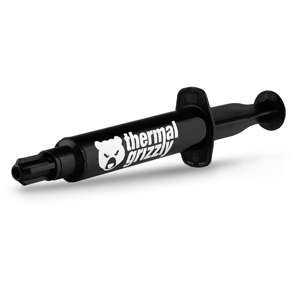 Aksesuar Thermal Grizzly Hydronaut 3.9Gr Thermal Macun