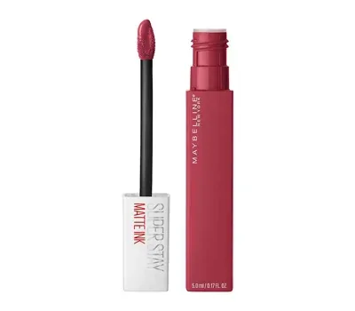 Maybelline New York Superstay Matte Ink Lipgloss