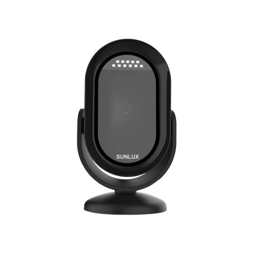 Barkod Okuyucu Sunlux XL-2600A 2D Karekod Masaüstü