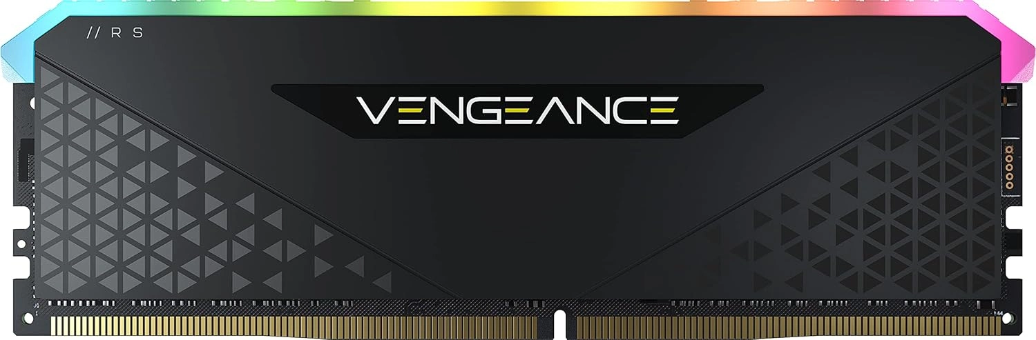 Bellek Corsair 16Gb Vengeance Rgb Rs 3200Mhz Cl16 Ddr4