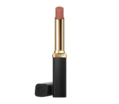 L'Oreal Paris Colour Riche Matte Intense Ruj