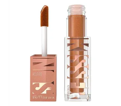 Maybelline New York Sunkisser Allık