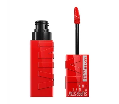 Maybelline New York Super Stay Vinyl Ink