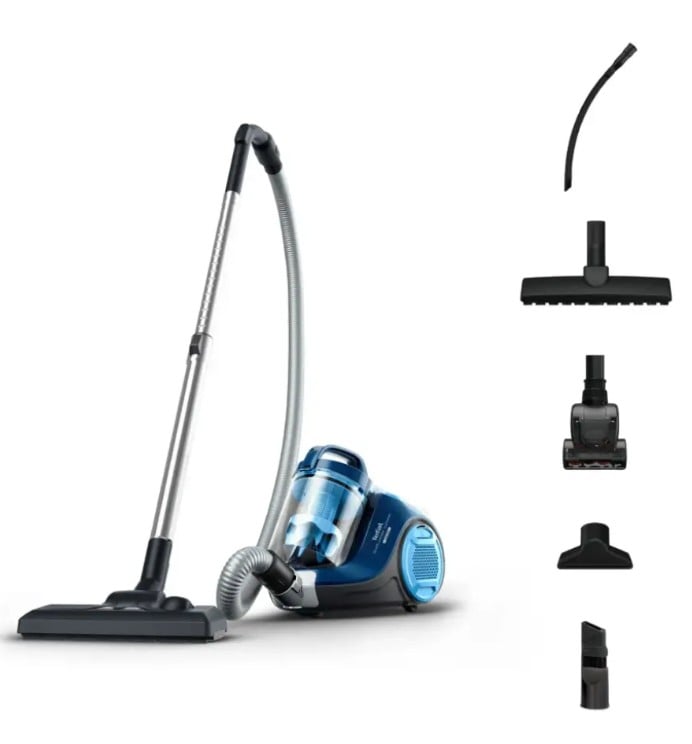 Tefal Tw2971ea Swift Power Elektrikli Süpürge 2100w