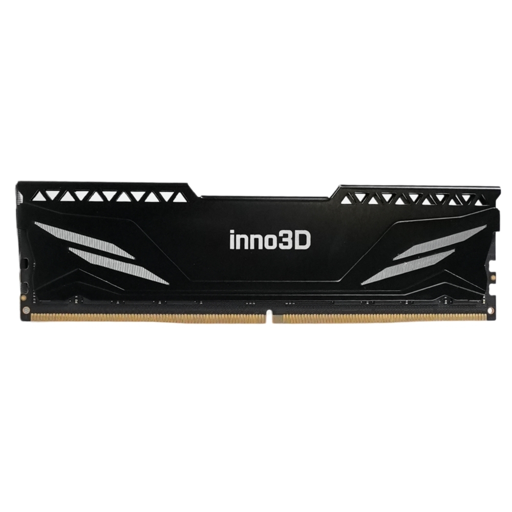 Inno3D I3D5U16GC4656MM-H 16GB (1x16GB) 5600MHz DDR5 CL46 Intel Uyumlu Masaüstü Oyuncu Ram Bellek