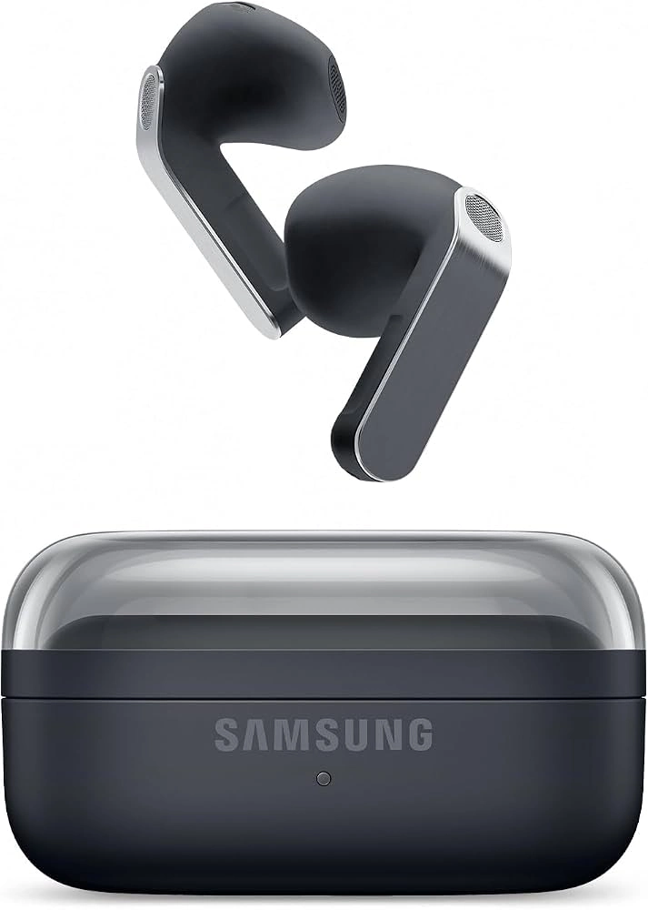 Kulaklık Samsung Galaxy Buds4 SM-R540 Black