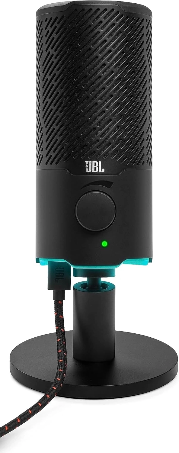 Mikrofon Jbl Quantum Mic Stream Gaming