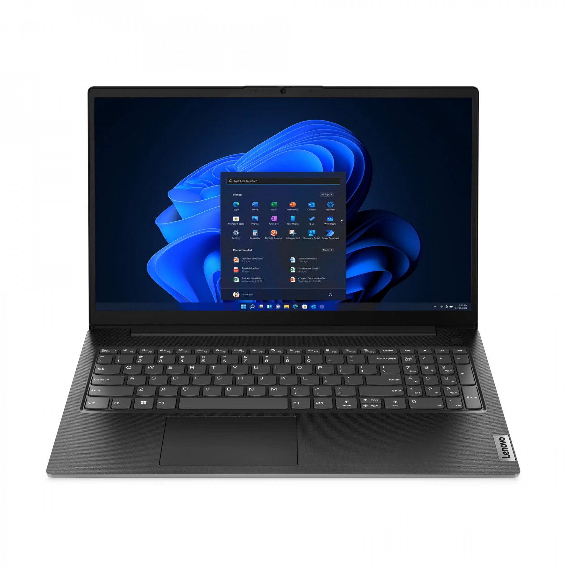 Notebook Lenovo V15 82Yu0123Tx Ryzen 5 7520U 16Gb 512Gb Ssd 15.6"