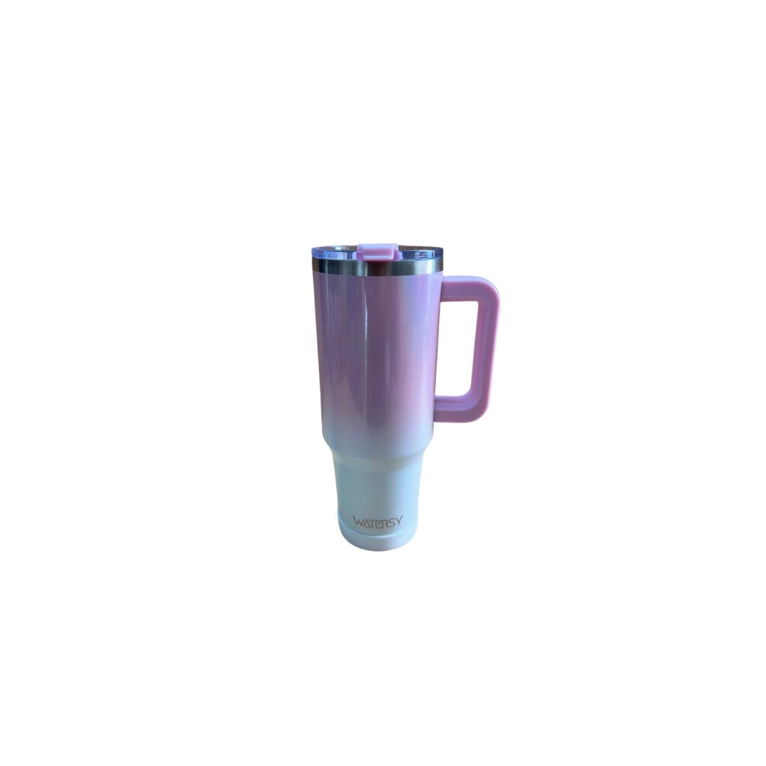 Watersy Parıltı 40Oz