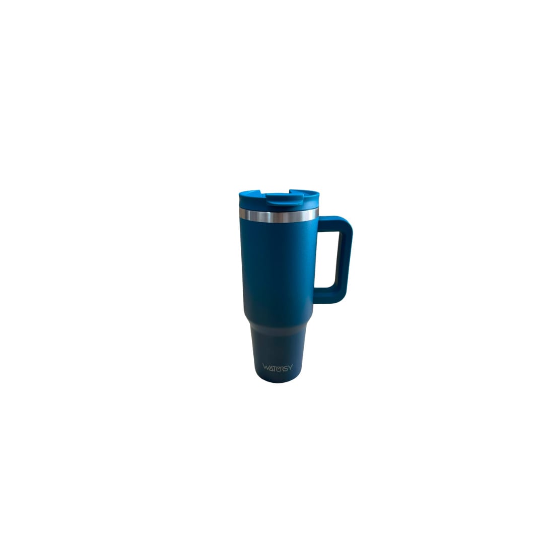 Watersy Mat Tumbler 40Oz