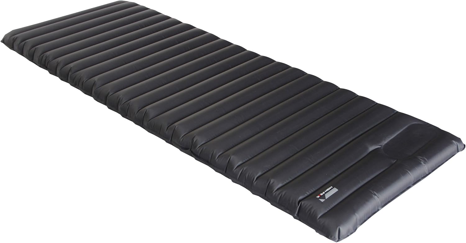 Mat Dayton XL Koyu Gri, 197 X 70 X 10 Cm