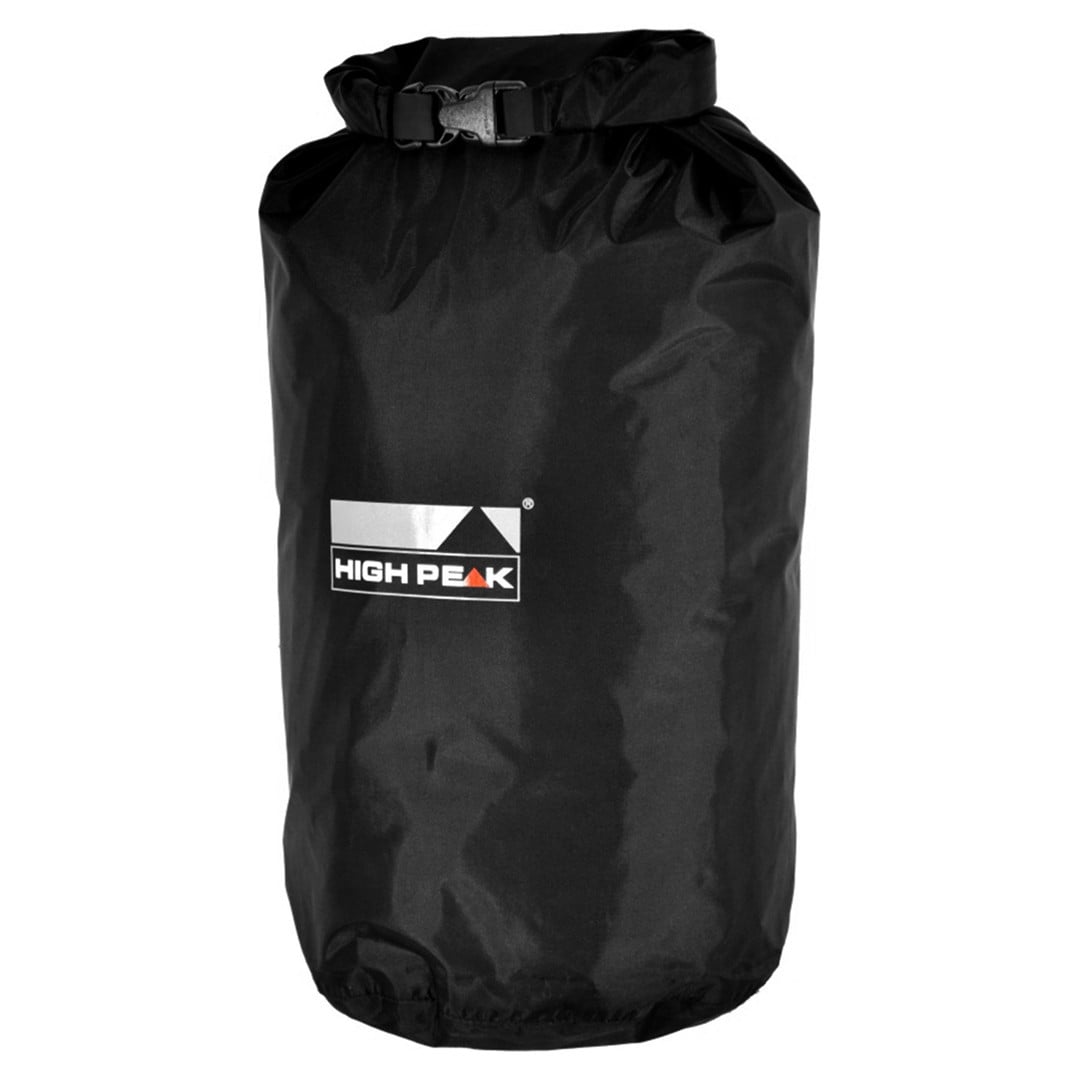 High Peak Drybag L Siyah (26 Litre)