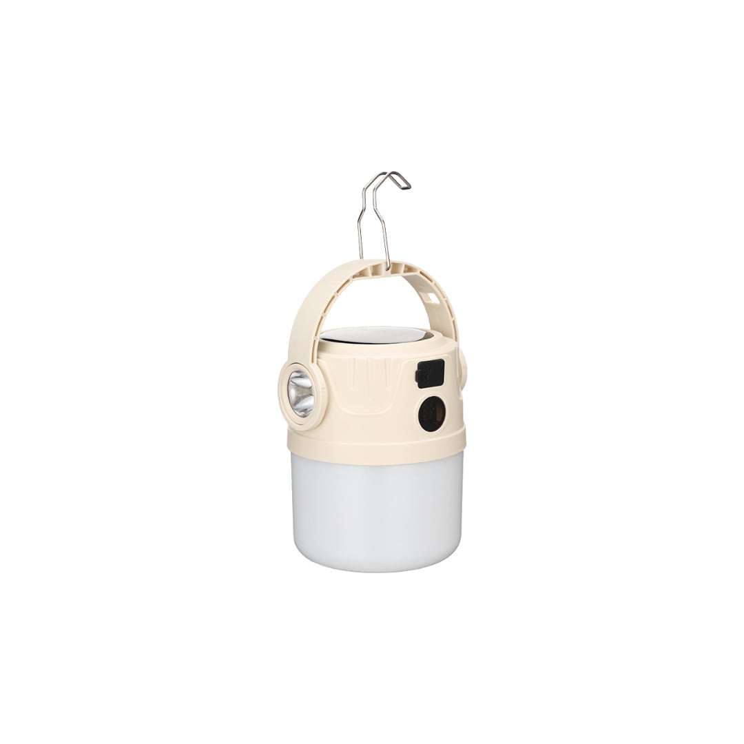 Solar Camp Light