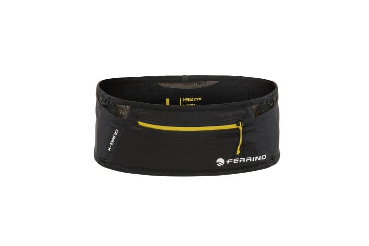 X-Band Bel Çantası Beden S Siyah