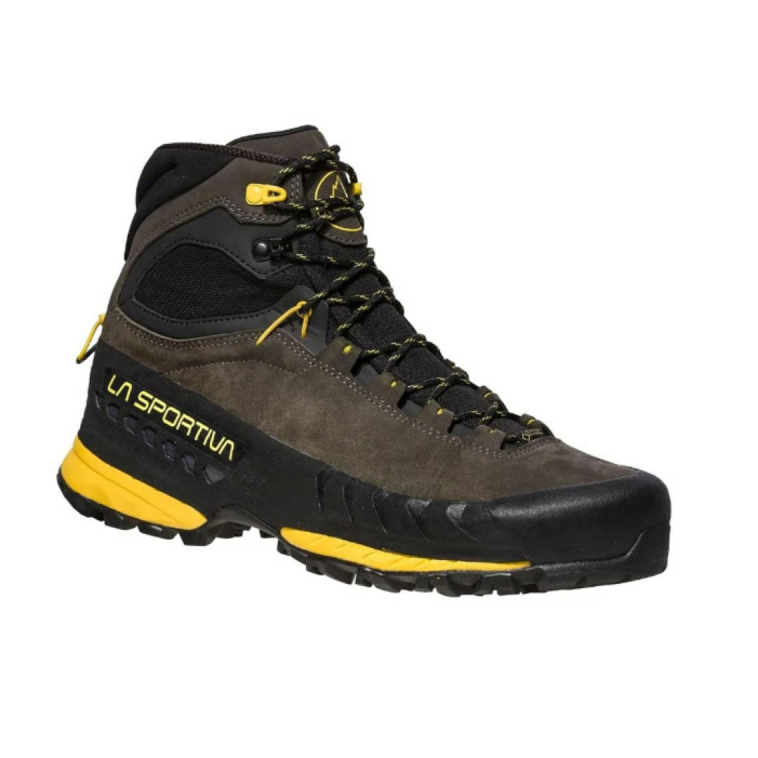 La Sportiva TX5 GTX Bot - Karbon / Sarı