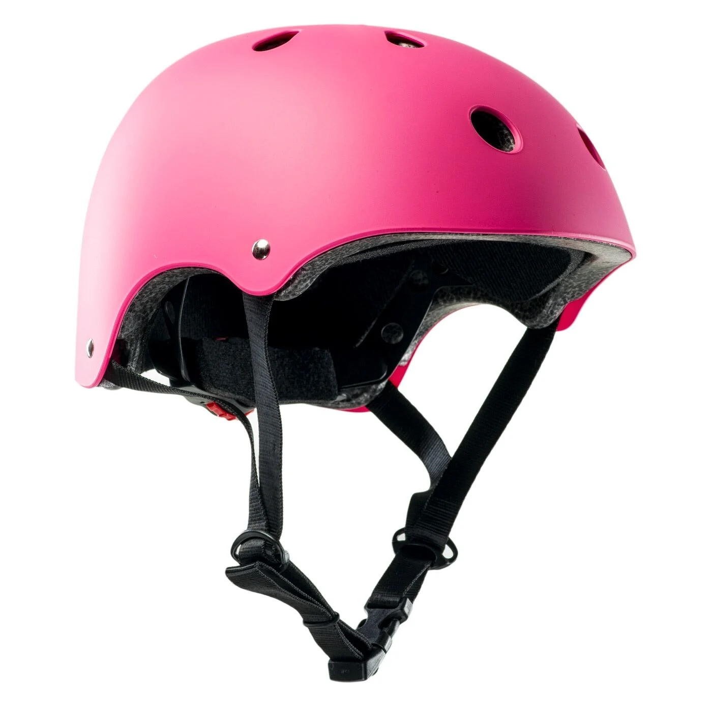 Bonnet Junior Kask Fandango Pembe