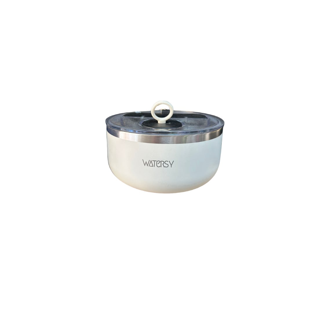 Watersy Yemek Kabı