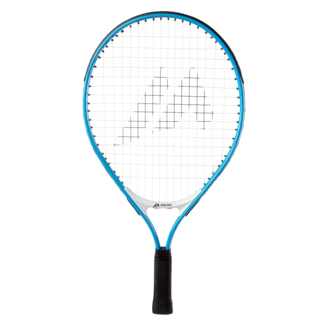 Martes Flyer Kid 19 Tenis Raketi Mavi/Beyaz