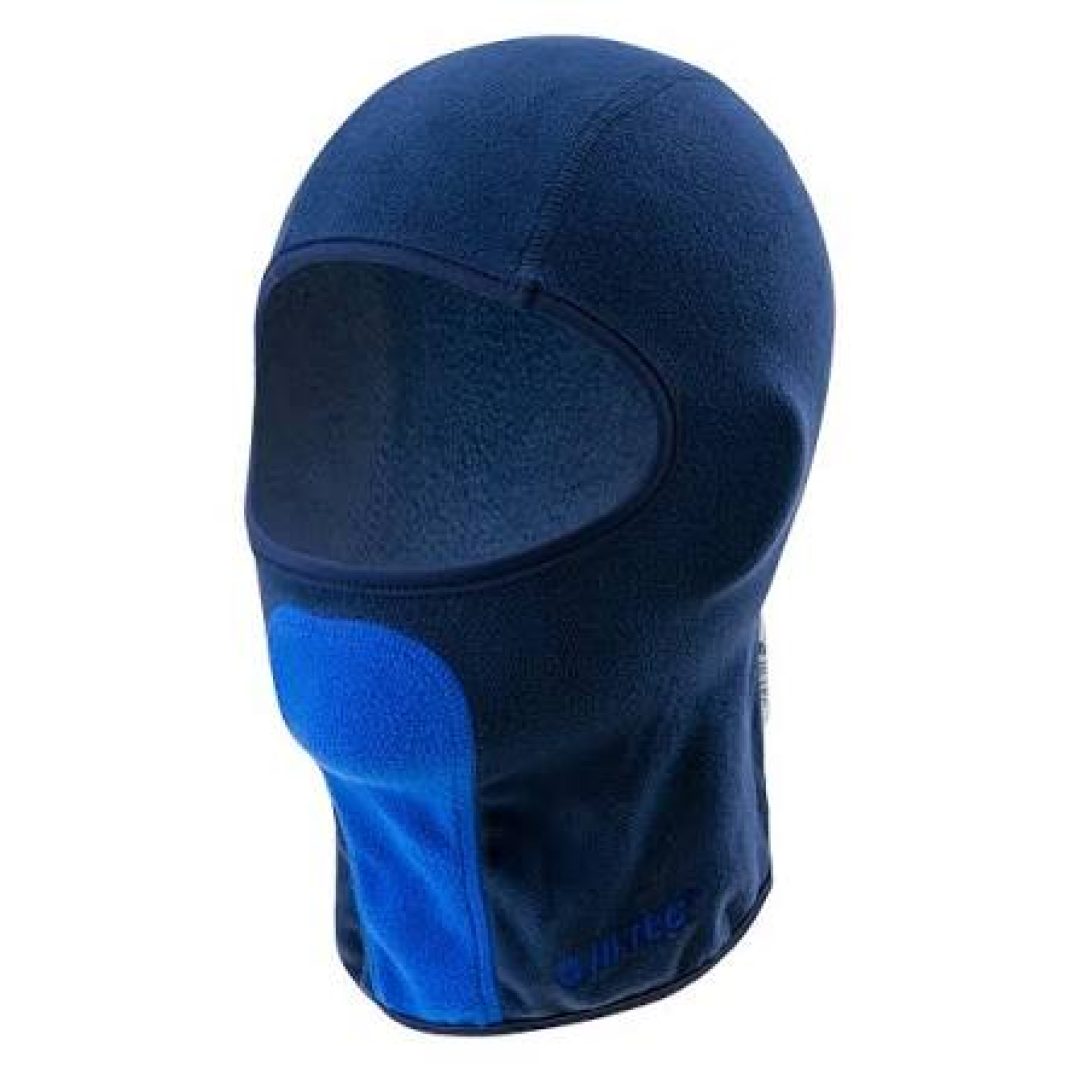 Hitec Mazama Jr Çocuk Balaklava Dress Blues/Lapis Blue