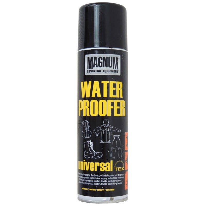 Magnum Water Proofer Su Geçirmezlik Spreyi