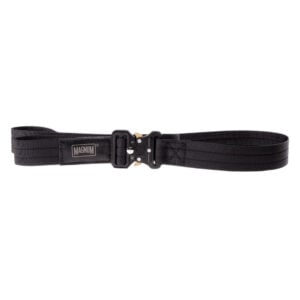 Magnum Vipera Kemer - Siyah