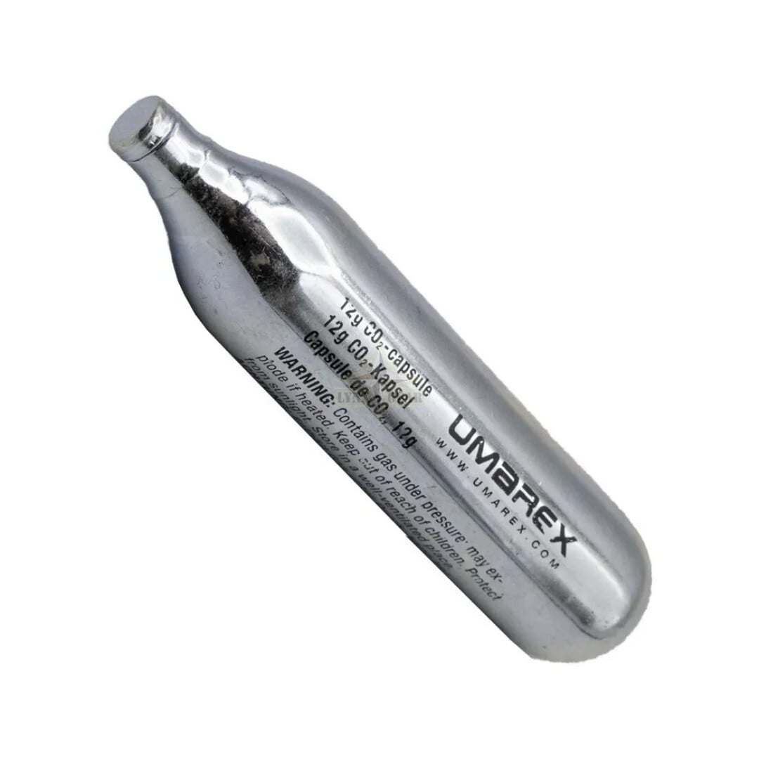 Umarex CO₂ Kapsül (12 G)