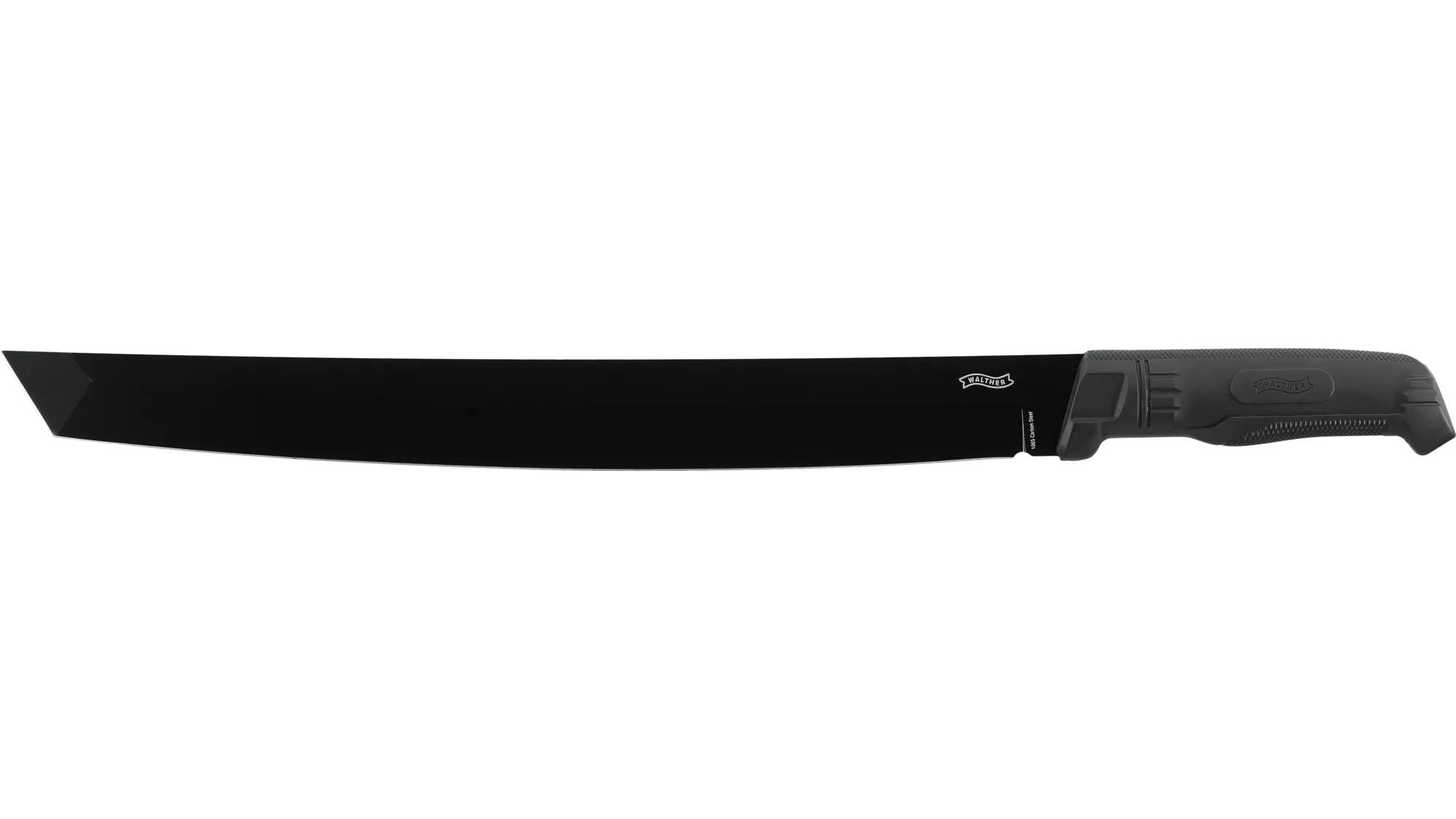 Walther MachTac 4