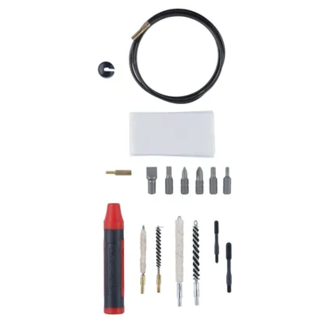 Umarex Expert Temizlik Seti Flex (4,5 Mm / 5,5 Mm)
